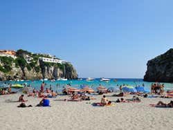 Cala a Porter