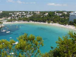 Cala Galdana