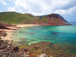 Cala Pilar