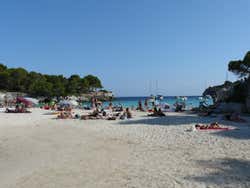 Cala Turqueta