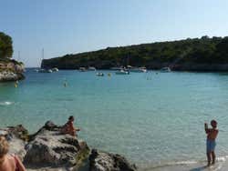 Cala Turqueta