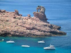 Cala Morell