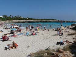 Cala Bosch
