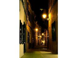 Ciutadella, una via non turistica