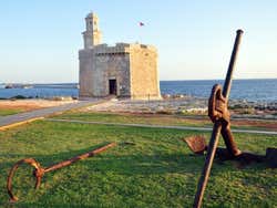 Castello di San Nicola