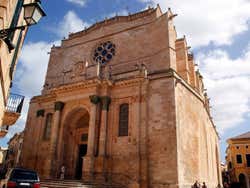 Cattedrale di Ciutadella