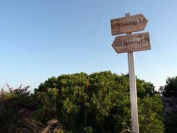 Cicloturismo a Minorca