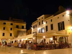 Plaza Nova