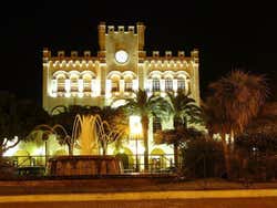 Ciutadella, Comune