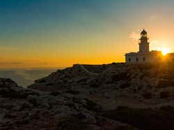 Faro Cavalleria