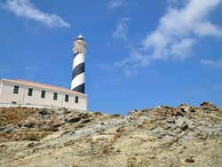 Faro di Favaritx