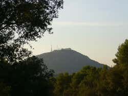 Monte Toro