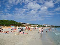 Spiaggia San Adeodato