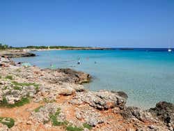 Spiaggia Son Xoriguer