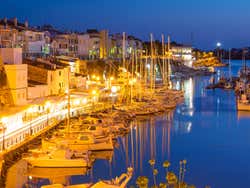 Porto di Ciutadella