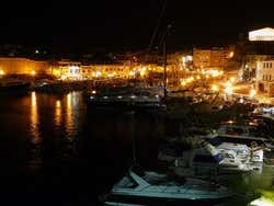 Hotel a Minorca: Porto di Ciutadella