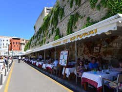 Ristorante Es Forat