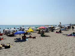 Spiaggia Son Bou