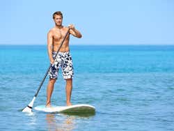 Stand Up Paddle