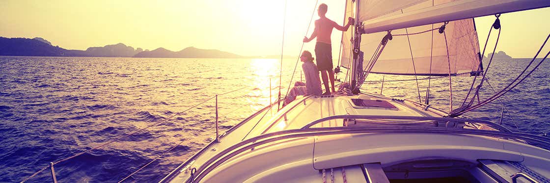 Barche a noleggio a Minorca