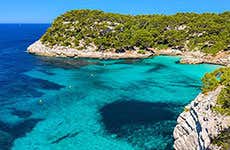 Guida di Minorca