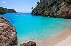 Guida di Minorca