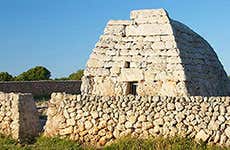 Guida di Minorca