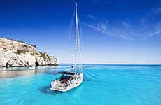 Guida di Minorca