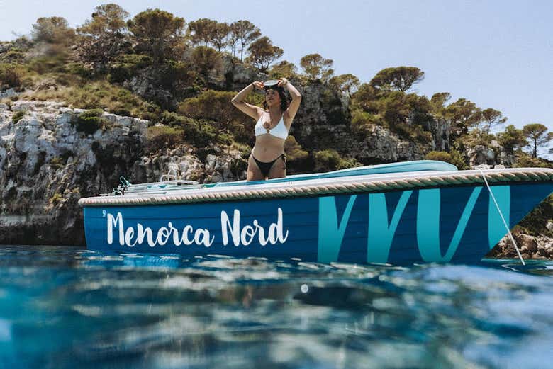 Una sosta in paradiso